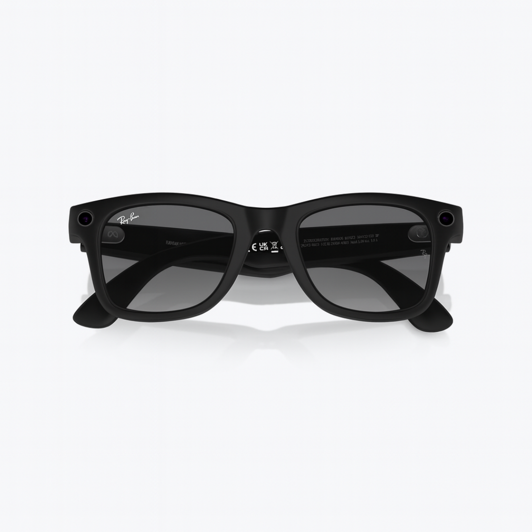 Gafas Inteligentes Transition© RayBan by Meta
