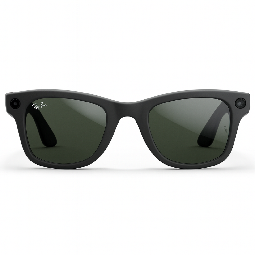 Gafas Inteligentes Transition© RayBan by Meta