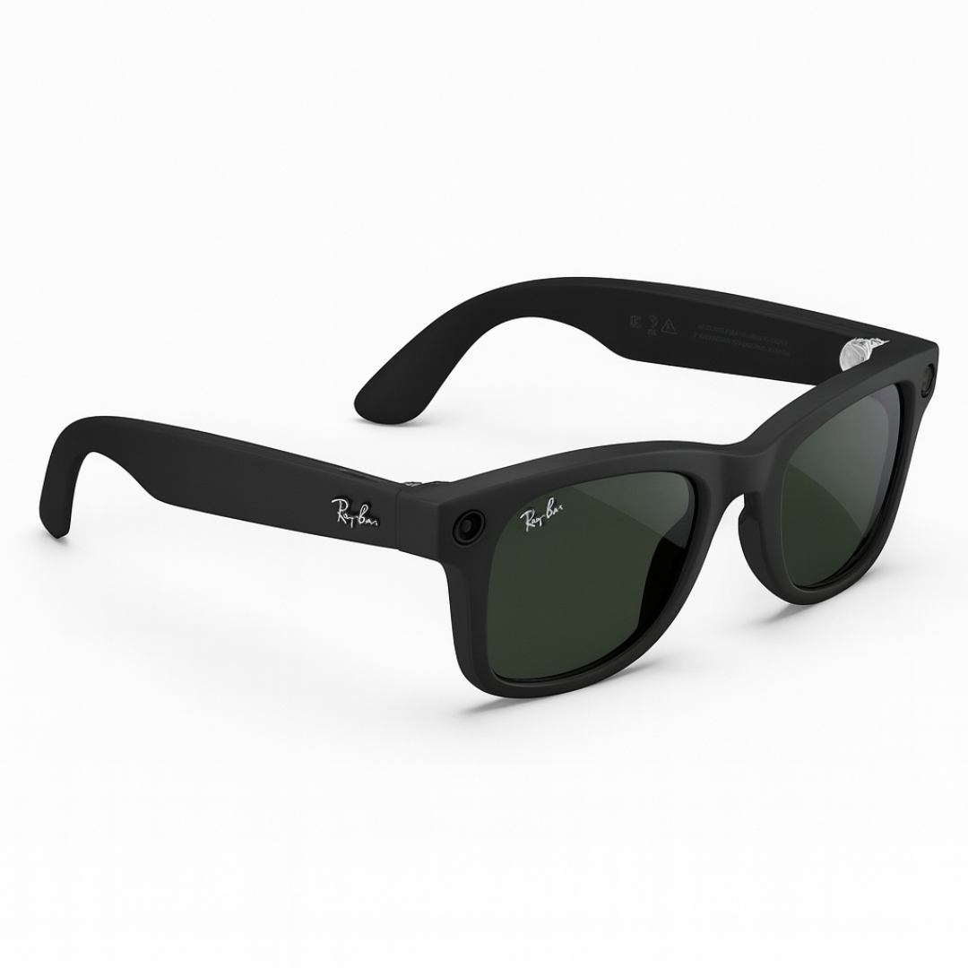 Gafas Inteligentes Transition© RayBan by Meta