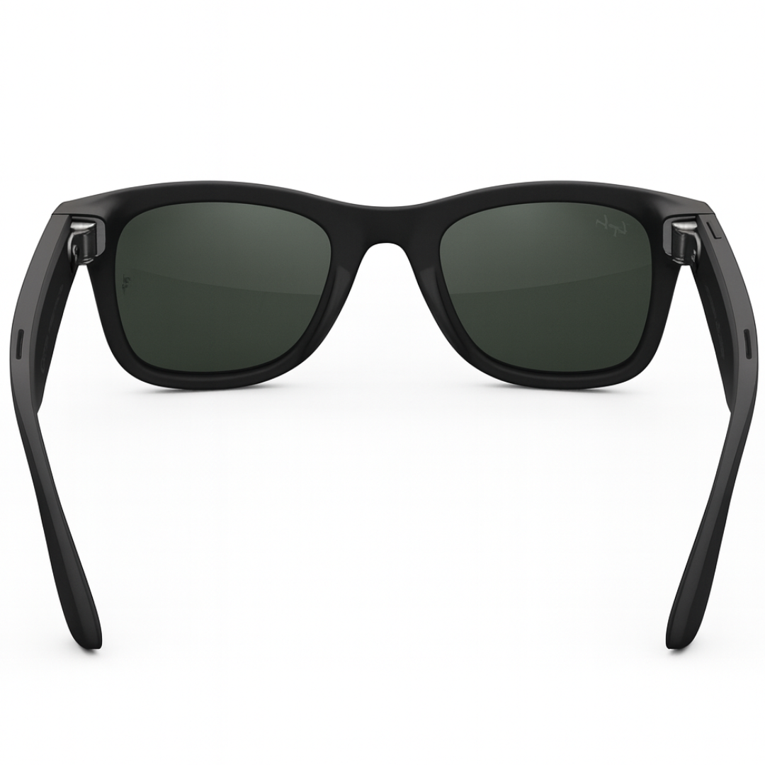 Gafas Inteligentes Transition© RayBan by Meta