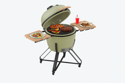 Barbacoa Kamado DragonFire 6600