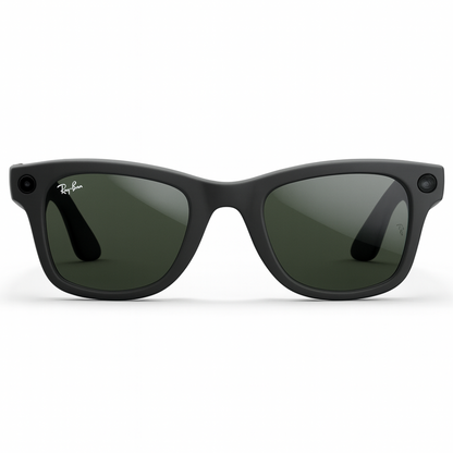 Gafas Inteligentes Transition© RayBan by Meta