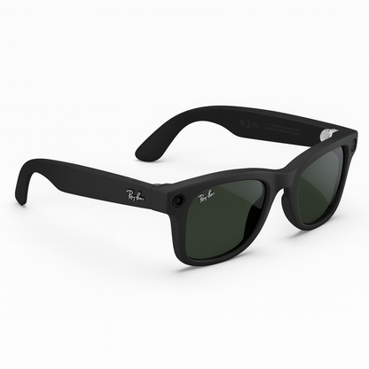 Gafas Inteligentes Transition© RayBan by Meta
