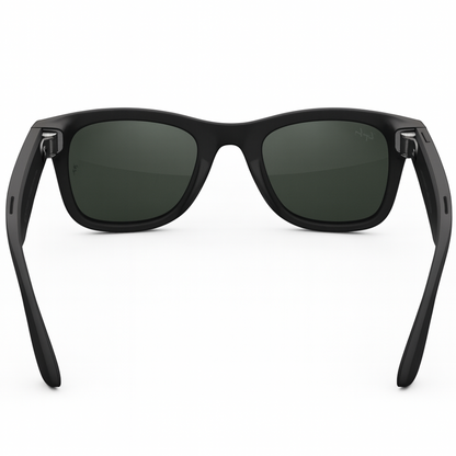 Gafas Inteligentes Transition© RayBan by Meta